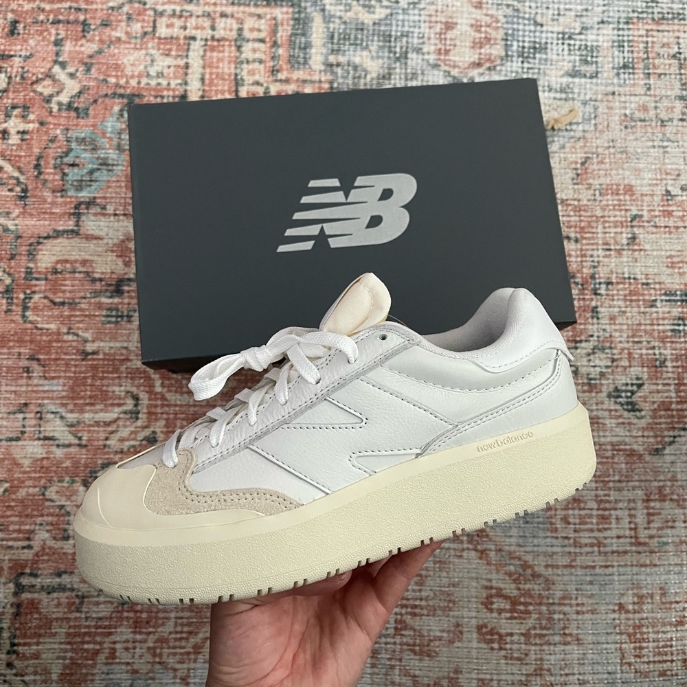 New Balance CT302